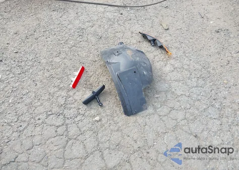 2008 Ford Mustang Gt из США, поврежденный, VIN 1ZVHT82H185190852